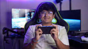 Mortal Gaming