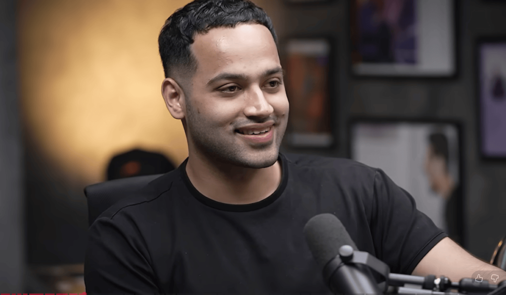 Raj Shamani