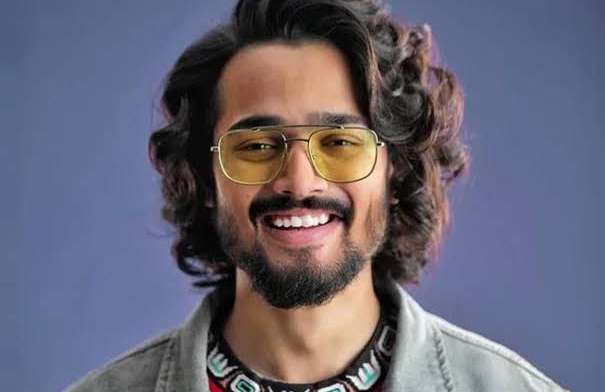 Bhuvan Bam